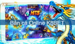 Bắn cá online là gì Kinh nghiệm bắn cá online hiệu quả, thắng đậm