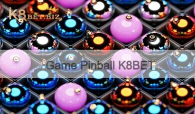 Game pinball là gì ? Bí kíp chơi game tăng tỉ lệ thắng cao