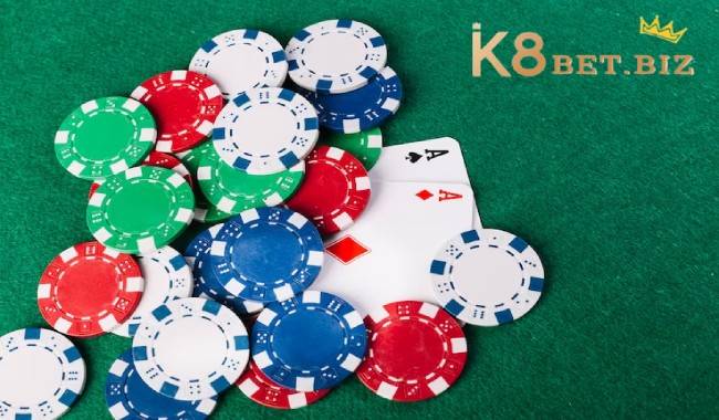 Giới thiệu về Poker online