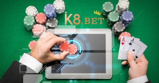 Lý do nên cài đặt app K8BET 