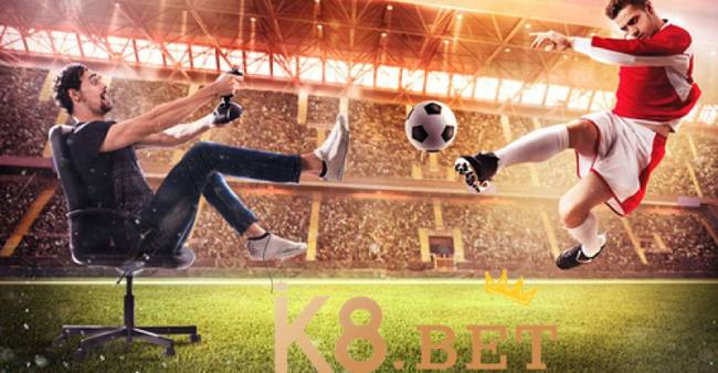 Kinh nghiệm chơi thể thao ảo gửi đến newbie K8BET