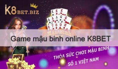 [A – Z] Mậu binh online là gì? Cách chơi mậu binh chắc thắng