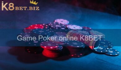 Poker online là gì? Cách chơi Poker như thế nào cho tân binh