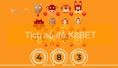 Những điều bạn chưa từng biết về Tịch số đề tại K8BET 