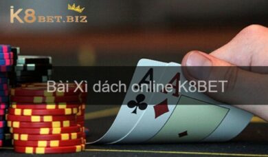 [A – Z] Bài xì dách – Cách chơi game bài chuẩn nhất 2023