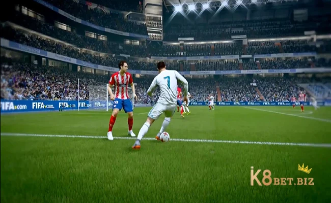 Kinh nghiệm để chơi cá cược FIFA không sợ bất kì ai